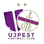 Escudo Ujpest