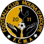 Escudo Mouna
