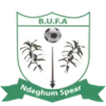 Escudo Bafmeng United