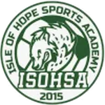 Escudo ISOHSA