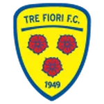 Escudo Tre Fiori