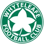 Escudo A Whyteleafe