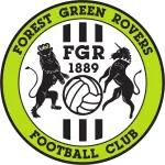 Escudo Forest Green Rovers W