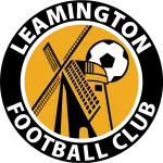 Escudo Leamington Lions
