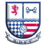 Escudo Rushden & Diamonds L