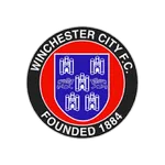 Escudo Winchester City Flyers