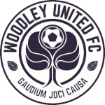 Escudo Woodley United