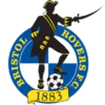 Escudo Bristol Rovers W