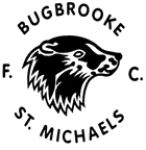 Escudo Bugbrooke St Michaels W