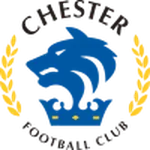 Escudo Chester W