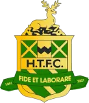Escudo Harpenden Town W