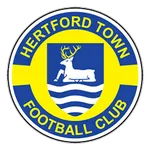 Escudo Hertford Town W