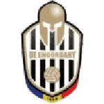 Escudo UE Engordany