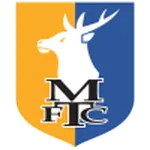 Escudo Mansfield Town W
