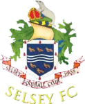 Escudo Selsey W
