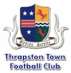 Escudo Thrapston Town W