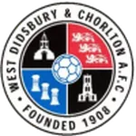 Escudo West Didsbury & Chorlton W
