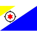 Escudo Bonaire W