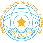 Escudo Congo DR W