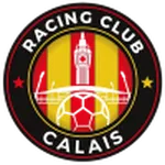 Escudo RC Calais