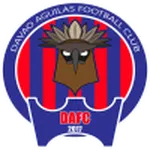 Escudo Davao Aguilas