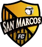 Escudo San Marcos