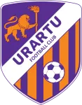 Escudo FC Urartu