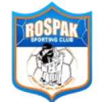 Escudo Rospak