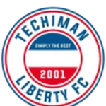 Escudo Techiman Liberty