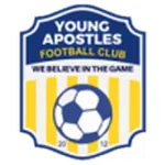 Escudo Young Apostles