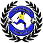 Escudo All Saints United