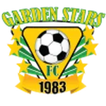 Escudo Garden Stars