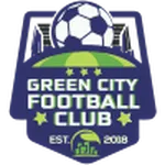 Escudo Green City