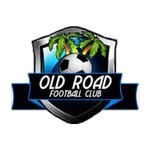 Escudo Old Road