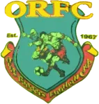 Escudo Ottos Rangers