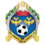 Escudo Salisbury United
