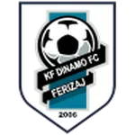 Escudo Dinamo Ferizaj