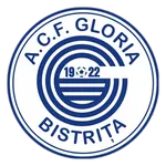 Escudo Gloria Bistriţa