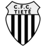 Escudo Comercial de Tietê U20