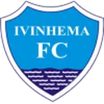 Escudo Ivinhema U20