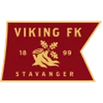Escudo Viking FK