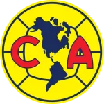 Escudo Club America