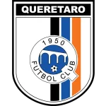 Escudo Club Queretaro