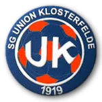 Escudo Union Klosterfelde