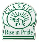 Escudo Classic