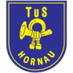 Escudo Hornau