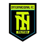 Escudo Internacional Palmira W