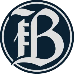 Escudo Bay FC