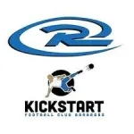 Escudo Kick Start