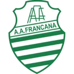Escudo Francana